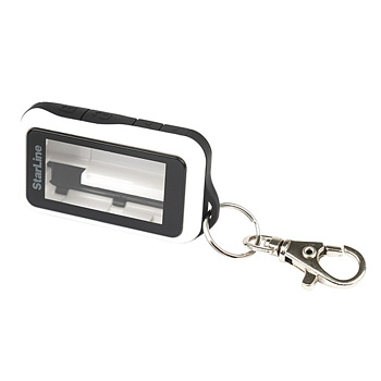 Корпус брелока StarLine E60/63/90/93