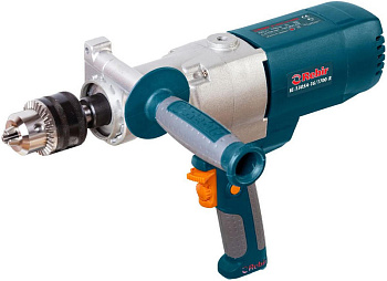 Дрель REBIR IE 1305-16/1700R 