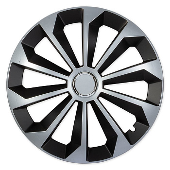 Колпаки колесные ФЕЙМ РИНГ микс-14 к-т