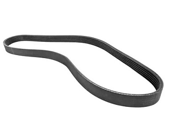 Ремень  JD 6PK1080