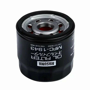 Фильтр масляный "Masuma" MFC-1943 C-932