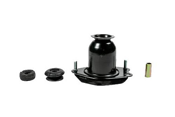 Опора заднего левого амортизатора JDT13Z121EL