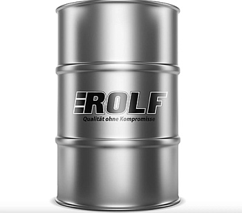 Масло моторное синтетическое ROLF Professional SAE 5W-30 API SN, ACEA C3"  60л , 51кг
