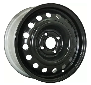 Диск TREBL 6.0х16 5х114.3 ЕТ50 60.1 BL 8315