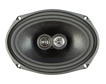 Система акустическая URAL AK-M М