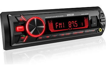 MP3-ресивер MYSTERY MAR-424BT