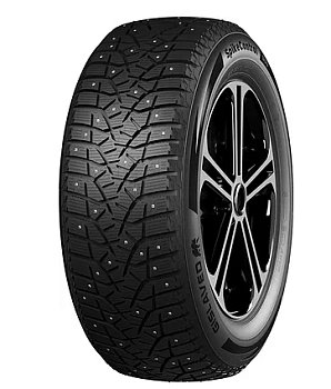Автошина Л АП 215/50R17 GISLAVED SpikeControl 91T FR б/к ОШ