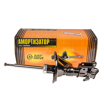 Стойка аморт. JAS0207 HO Civic 01-Front L