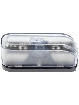 Держатель предохранителя AMP MANL-01(125A) предохранитель в комплекте.