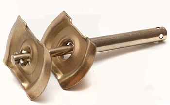 Стяжка пружин центральная