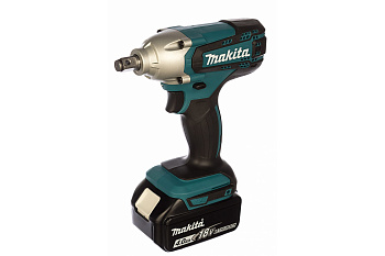 Гайковерт  акк. MAKITA DTW190RME Гайковерт  акк. MAKITA DTW190RME