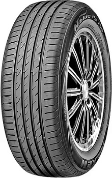Автошина 205/70 R14 Nexen N"blue HD Plus 98T