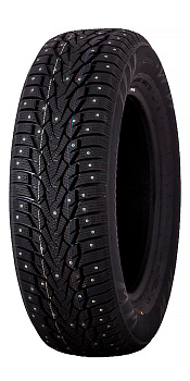 Автошина 215/60R17 Sonix Winter X Pro Studs 77 100T XL шип