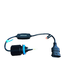 Лампа светодиодная HiVision A1 H11/H8/H16 3000K