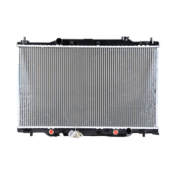 Радиатор двигателя HO Stream (RN)1.7/2.0 16V