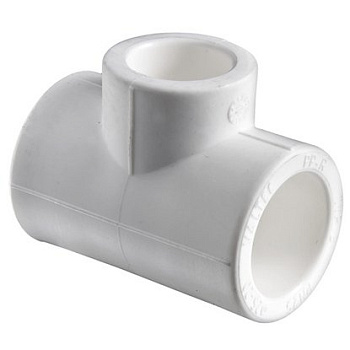 Тройник переходной 25/20/25