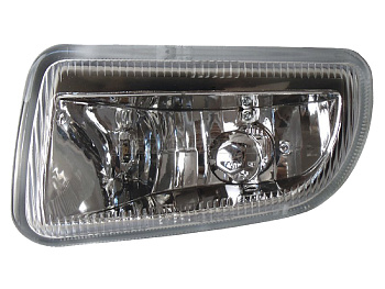 Фара противотуманная (Слева) Toyota Caldina (T210) 97-99