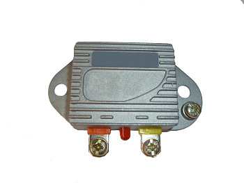 Реле зарядки 14v 1000-1500w (без проводов)