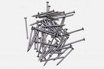 Гвозди коробка 25кг 1,6х25