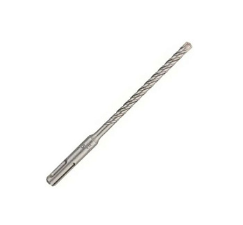 Бур SDS-plus 4Cutter 10x250x310