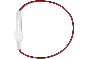 Держатель для стеклянного предохранителя W236 Nord YADA