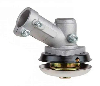 Редуктор нижний бензотр CT-430/520 (9 шлицов, 28мм)