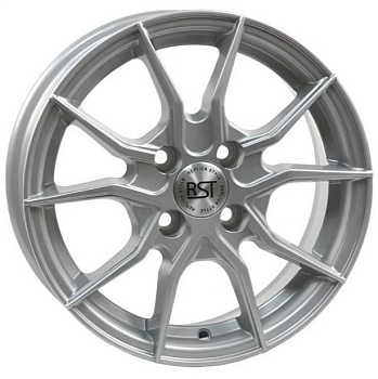 Диск литой RST мод. R014 5,5x14 ch 58,6 PCD 4x98 ET 33 SL (Lada)
