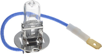 Лампа галогенная 12V H3 100W Nord Yada Clear