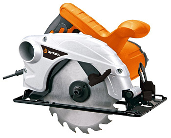 Пила дисковая ДП-160/1300 Вихрь Пила дисковая ДП-160/1300 Вихрь