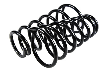 Пружина задняя TOYOTA JJS2223