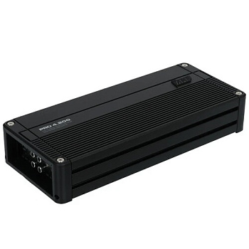 Усилитель AMP PRO 4.200