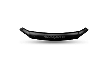 Дефлектор капота Nissan NV200 2009н.в.
