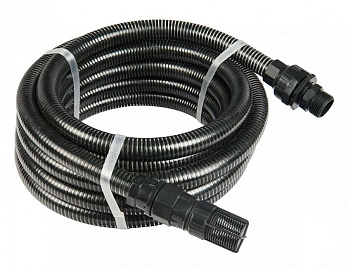 Комплект для всасывания воды 25ммХ 7м RAUSPIRAFLEX (шланг) UNIPUMP Акватехника