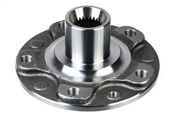 Ступица колеса!\ Renault Duster HSMW/4х4 1.5 11-/Fluence 1.5 10- / Megane III 1.2 12-15