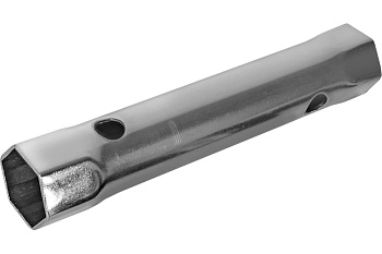 Ключ торцевой трубчатый КОБАЛЬТ 30 х 32мм., хромированное покрытие