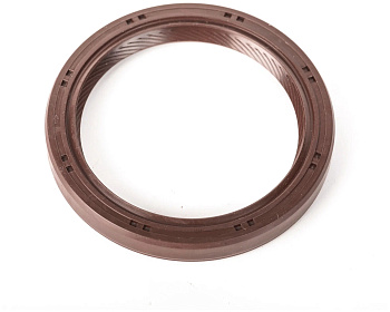 Сальник 52х40х7 коленвала передний Bluebird, Primera, Sunny 2342М