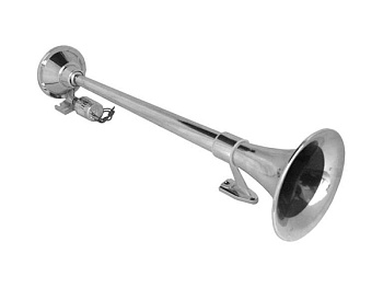 Сигнал звуковой АТ 2201, HQ-1003 (124) 24 В (АТ 2205) пневмат УВ-201 В ST 1003