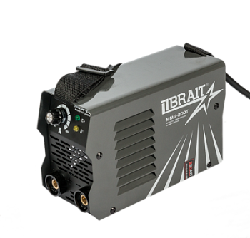 Инвертор сварочный MMA-250T IBRAIT