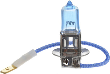 Лампа галогенная 24V H3 100W YADA