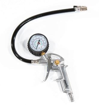 Пистолет для подкачки шин, пневматический MATRIX