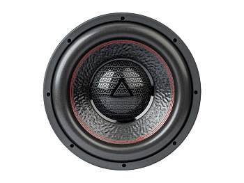 Сабвуфер Aura STORM-12.D2  12" (30 см)