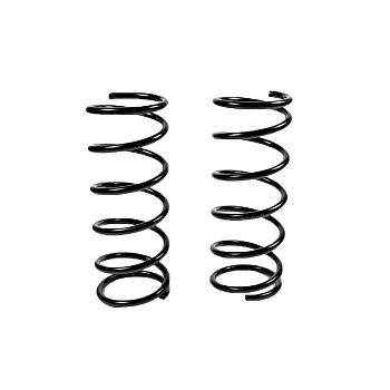 Пружина задняя JJS2152