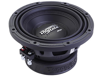 Сабвуфер Dynamic State SKIF SKW-204 8.46"/215 мм