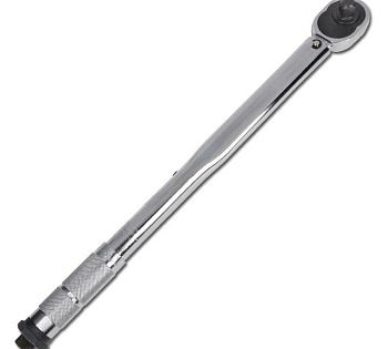 Ключ динамометрический 1/2" проф. (57350) 40347 57350 14160