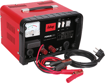 Устройство пуско-зарядное FORCE 220