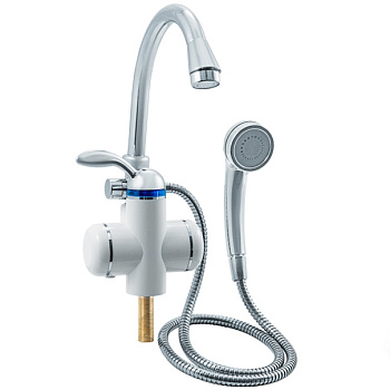 Кран-водонагреватель проточного типа BEF-001-03