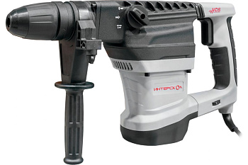 Перфоратор ИНТЕРСКОЛ П-40/1100 ЭВ SDS max