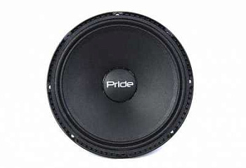 Система акустическапя PRIDE Solo 200 6,5 Competition