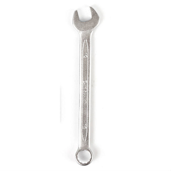 Ключ комбинированный КОБАЛЬТ 12 мм Cr-V 