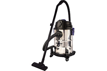 Пылесос строительный ПУЛЬСАР ПС 251 (1400 Вт, 25л, розетка до 2000 Вт, шланг 1,5м) Пылесос строительный ПУЛЬСАР ПС 251 (1400 Вт, 25л, розетка до 2000 Вт, шланг 1,5м)